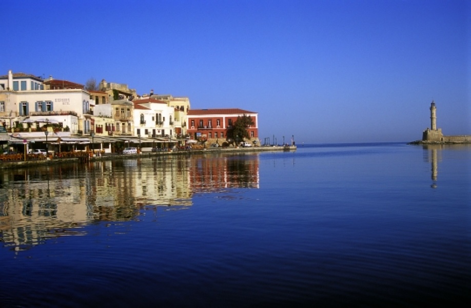 H TUI επενδύει σε τέσσερα ελληνικά νησιά