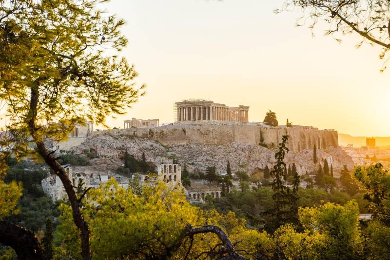 ΕΟΤ: Αθήνα και Αττική προβάλλονται στην τουριστική αγορά της Τσεχίας
