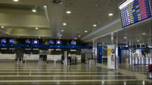 Μέτρα σχετικά με τον κορονοϊό εφαρμόζει η Fraport Greece