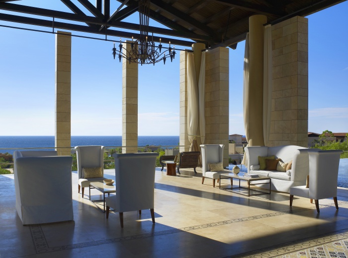 Mαγευτικό Πάσχα στο The Romanos Resort