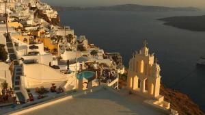 Η ΣΕΤΚΕ προβάλλει την Ελλάδα μέσα από το διαφημιστικό της σποτ (Βίντεο)