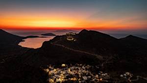 Τήλος: Το νησί των Δωδεκανήσων που αναπτύσσεται τουριστικά με πυξίδα τη βιωσιμότητα