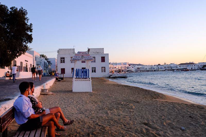 Ξεπερνά τις προσδοκίες η τουριστική κίνηση στα νησιά του Νοτίου Αιγαίου και το Σεπτέμβριο