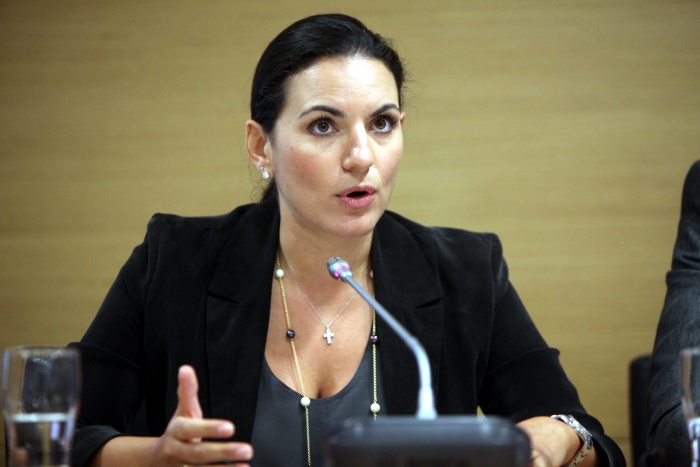 Όλγα Κεφαλογιάννη: Τα εργαλεία του διαδικτύου συνέβαλλαν στην αλλαγή της εικόνας που είχε η Ελλάδα διεθνώς