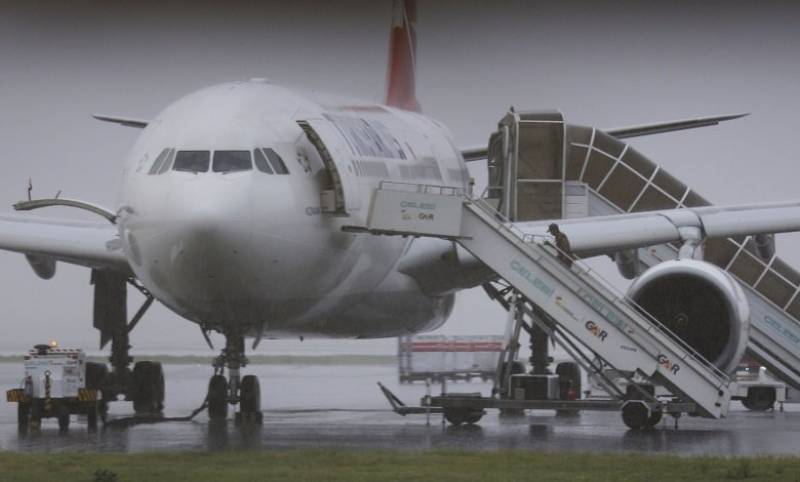 Κορονοϊός: Η Turkish Airlines παρατείνει την ακύρωση των διεθνών της πτήσεων έως τις 20 Μαΐου