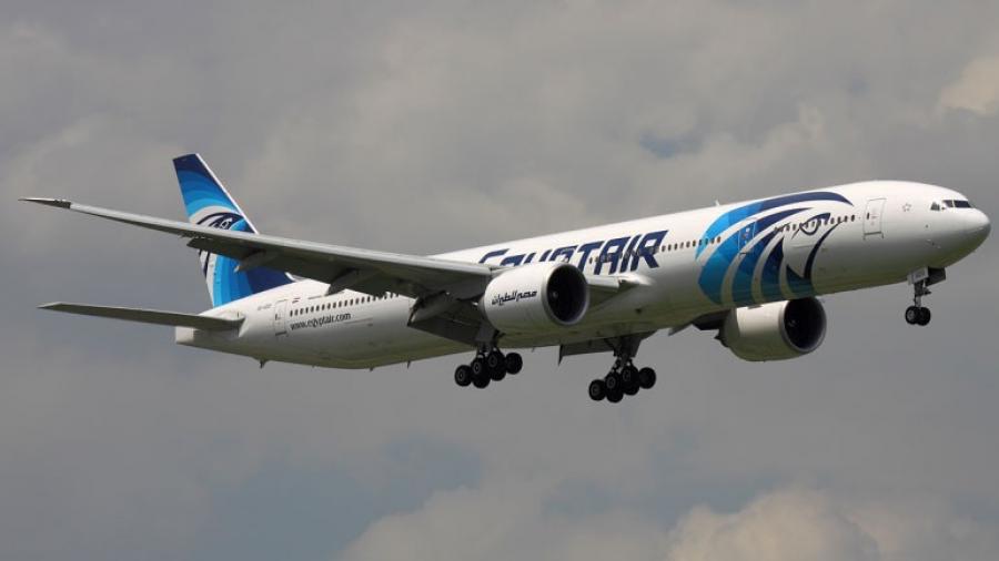 Ρεκόρ συχνότητας πτήσεων στην αεροπορική σύνδεση Ελλάδας - Αιγύπτου