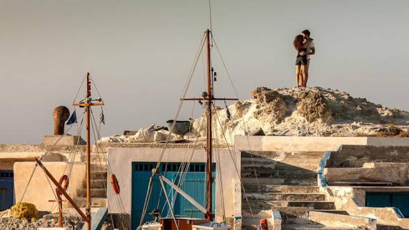 Στην Ελλάδα το Οσκαρ Τουρισμού 2018