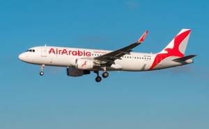 Air Arabia: Επεκτείνει το ευρωπαϊκό δίκτυό της με απευθείας πτήσεις προς την Αθήνα