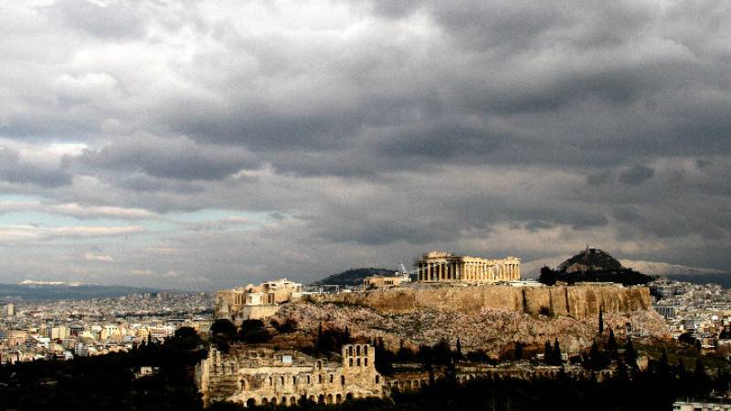 Η Ελλάδα των εμπειριών προβάλλεται σε Ολλανδία και Βέλγιο