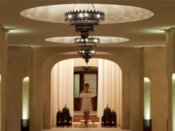 Διπλή διάκριση για το Anazoe Spa στα Spa Traveller Awards