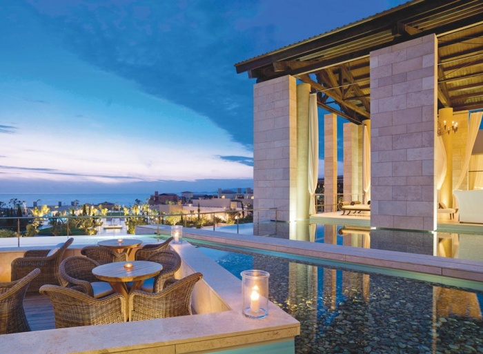 Διεθνής διάκριση για την Costa Navarino