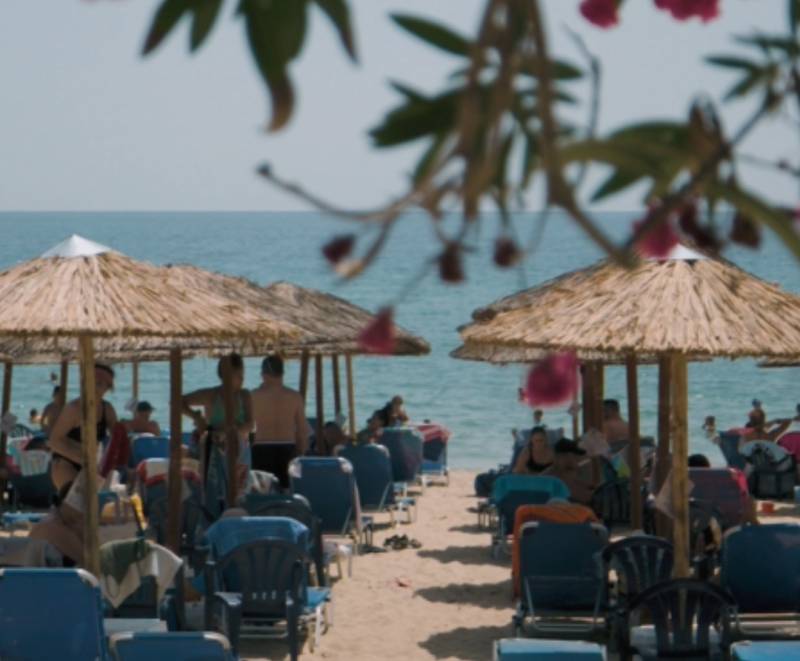 Νέα Κερδύλλια Σερρών: Η “Κόπα Καμπάνα” της βόρειας Ελλάδας (Βίντεο)