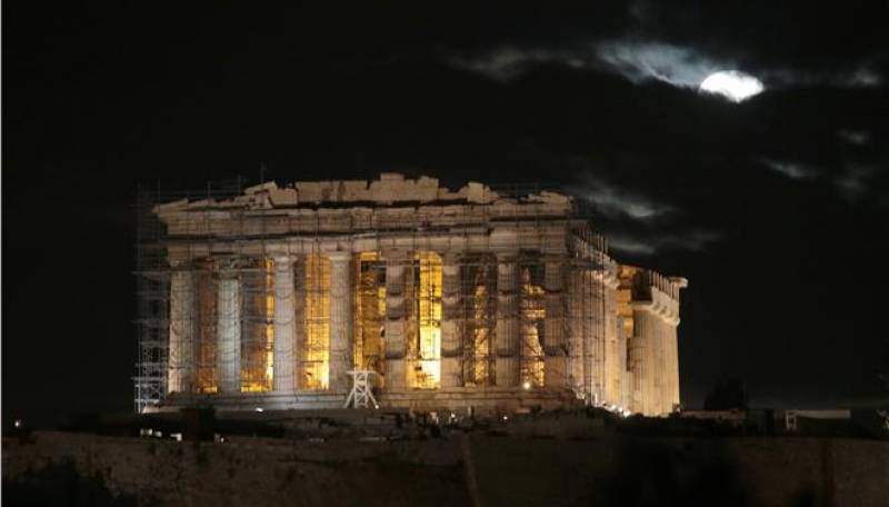 Αυξημένο ενδιαφέρον για το «Athens Destination EXPO 2018»