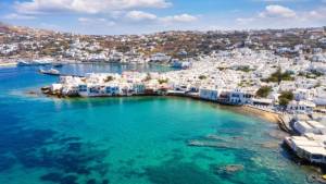 Η Ελλάδα «Αγαπημένη Χώρα» στα αμερικανικά ταξιδιωτικά βραβεία «The Trazees» 2022