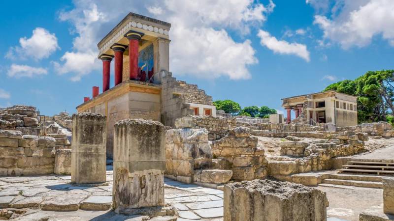 Forbes: Ελληνική παραθαλάσσια πόλη στις 5 πιο υποτιμημένες της Ευρώπης (pics)