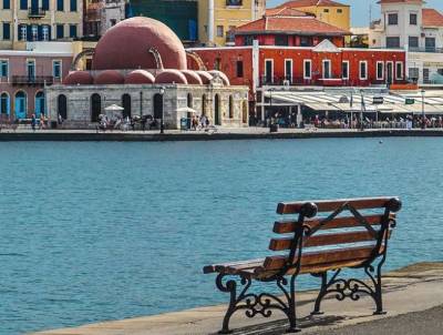 Τα Χανιά στον πρώτο online σερβικό ταξιδιωτικό οδηγό