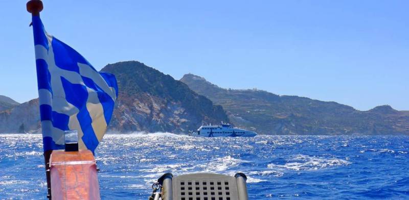 Η Deutsche Welle αποθεώνει τον ελληνικό τουρισμό