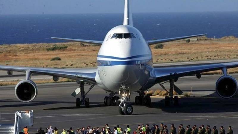 Απευθείας πτήσεις από Χανιά προς Θεσσαλονίκη ξεκινά η Ellinair