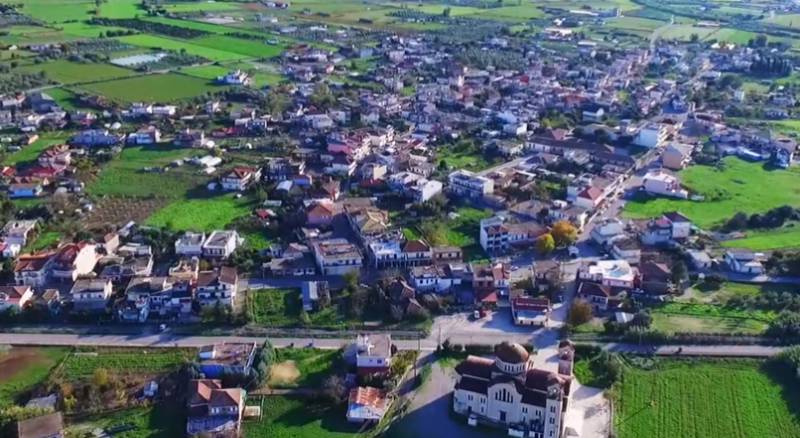 Δοκίμι: Το χωριό που στολίζει τον κάμπο του Αγρινίου (Βίντεο)