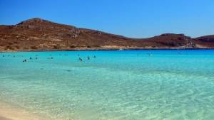 Ελαφόνησος και Μήλος προβάλλονται στην βρετανική αγορά