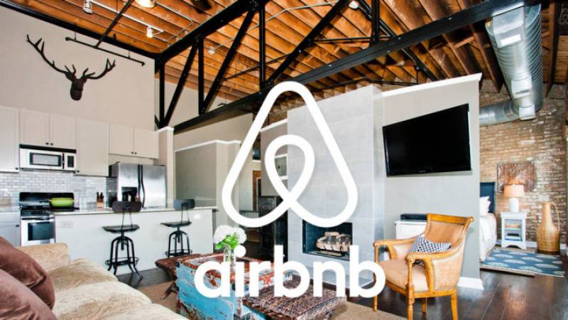 Το φαινόμενο Airbnb και οι «παρενέργειες» στην τουριστική βιομηχανία