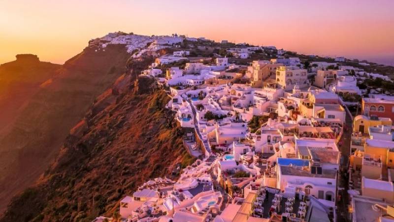 ITB 2021: Έτοιμη η Ελλάδα για την μεγαλύτερη διεθνή τουριστική έκθεση