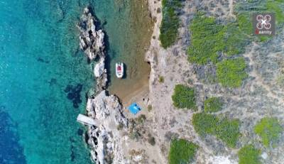Βραυρώνα: Ένα μοναδικό μέρος, 40 λεπτά από το κέντρο της Αθήνας (Βίντεο)