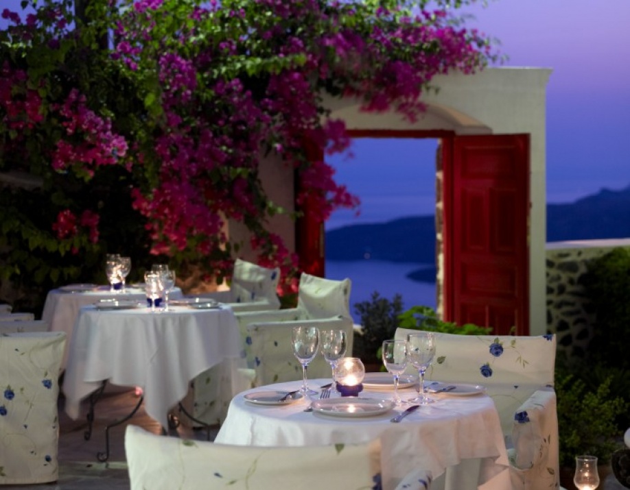 Στην Ελλάδα το πιο ρομαντικό ιστορικό ξενοδοχείο της Ευρώπης
