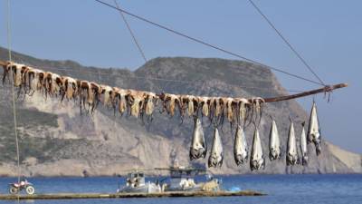 CNN Travel: 10 πράγματα που κάνουν καλύτερα οι Έλληνες από τους άλλους (Φωτογραφίες)