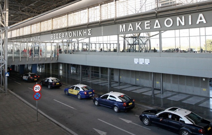 Ενδιαφέρον από 27 αεροπορικές εταιρείες για το αεροδρόμιο «Μακεδονία»
