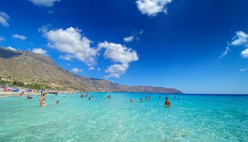 National Geographic: Τα 25 top ελληνικά νησιά για διακοπές το 2023 (pics)