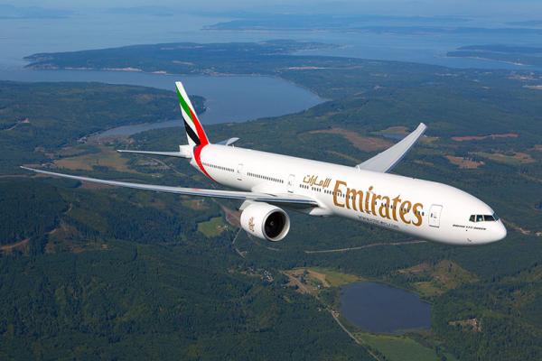 Συνεργασία της Emirates Airline με την Amadeus για τη διάθεση των ναύλων