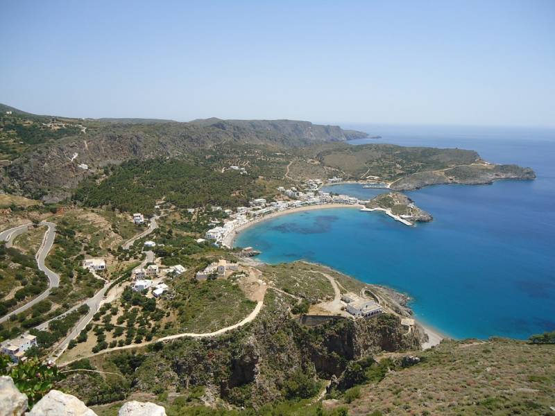 Lonely Planet: Τα νησιά της Ελλάδας που θα κάνουν φέτος θραύση (pics)