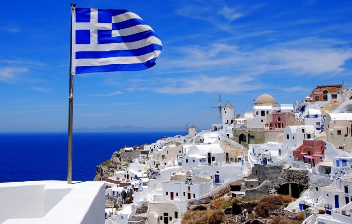 Lonely Planet: Τα ελληνικά νησιά ο απόλυτος προορισμός για το 2014