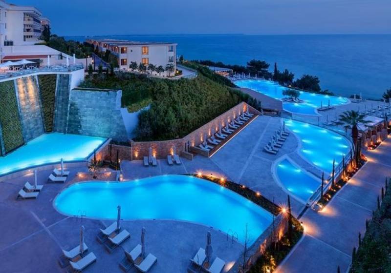 TripAdvisor: Τα καλύτερα ελληνικά ξενοδοχεία για το 2019