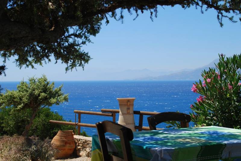 TTG Travel Experience: Στη σπουδαιότερη επαγγελματική έκθεση τουρισμού της Ιταλία η Περιφέρεια Κρήτης
