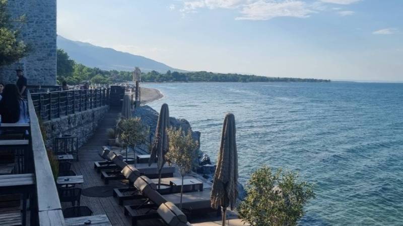 Ανοικτά τα ξενοδοχεία μέχρι τέλος Οκτωβρίου - Τα 15 ελληνικά νησιά που προτείνουν για το 2024 οι Times