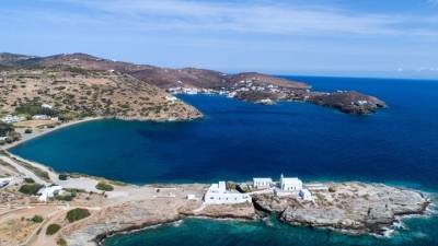Το Πάσχα στη Νάξο «πρωταγωνιστεί» στη γερμανική τηλεόραση