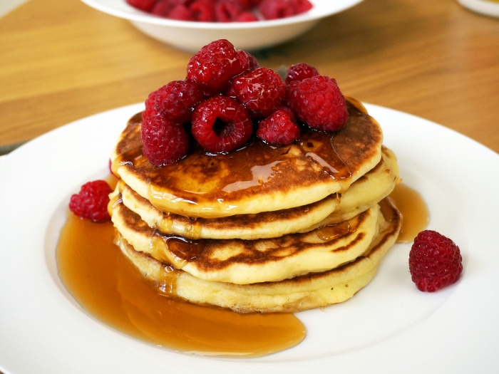 Brunch: Γευστικές ιδέες για το πρώτο Σαββατοκύριακο του 2014!