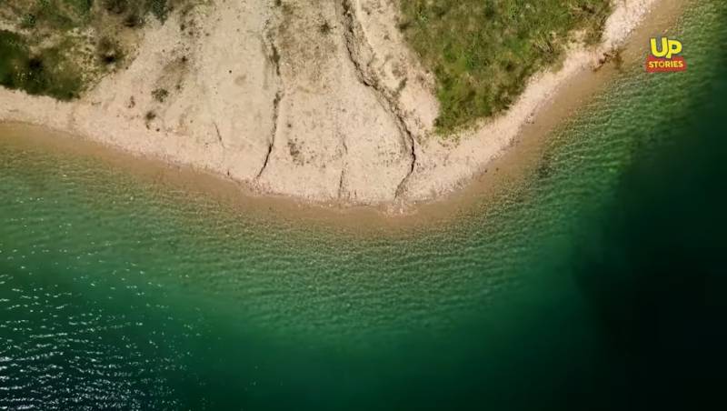 Ζαραβίνα: Η εναλλακτική παραλία της Ηπείρου που κατέρριψε κάθε ρεκόρ επισκεψιμότητας (Bίντεο)