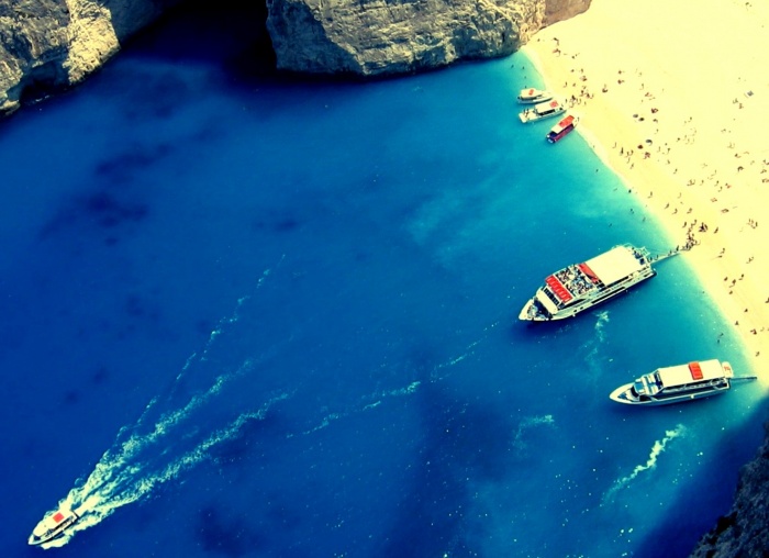 Οι 27 instagram photos που αποδεικνύουν ότι το ελληνικό καλοκαίρι είναι το ομορφότερο!