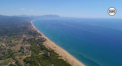 Ζαχάρω: Ο επίγειος παράδεισος της Ηλείας (Βίντεο)