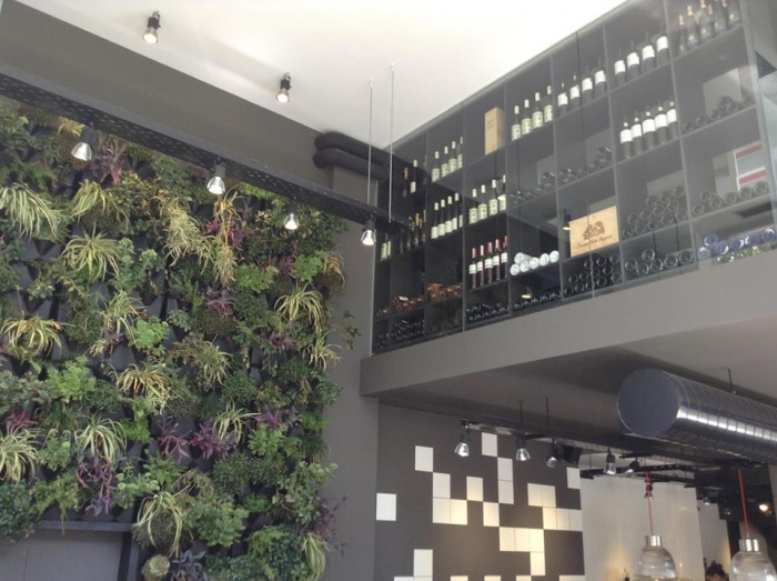Το Food & Wine ετοιμάζει γευστική δοκιμή με κρασιά από το Κτήμα Παυλίδη