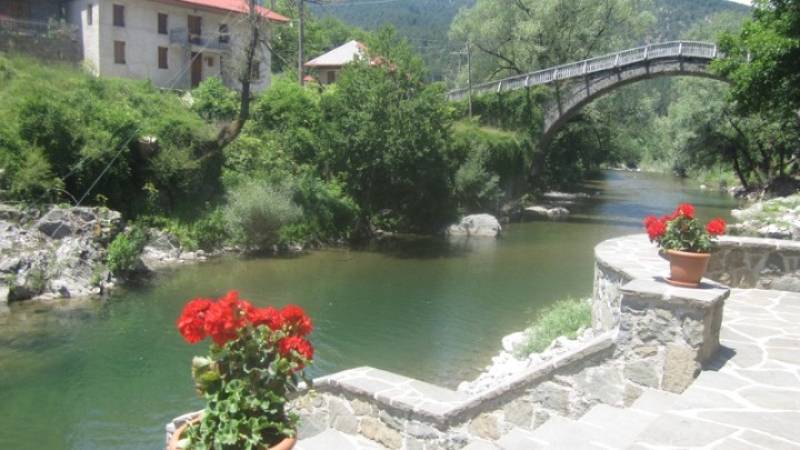 Ανερχόμενος τουριστικός προορισμός τα Ιωάννινα και η Ήπειρος