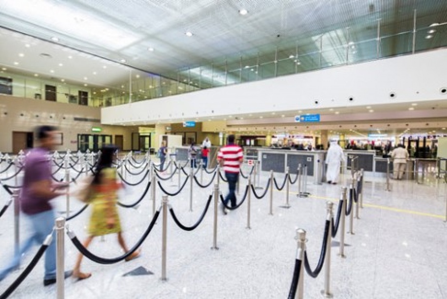 Άνοιξε για επιβατικές πτήσεις το αεροδρόμιο Al Maktoum International στο Ντουμπάι