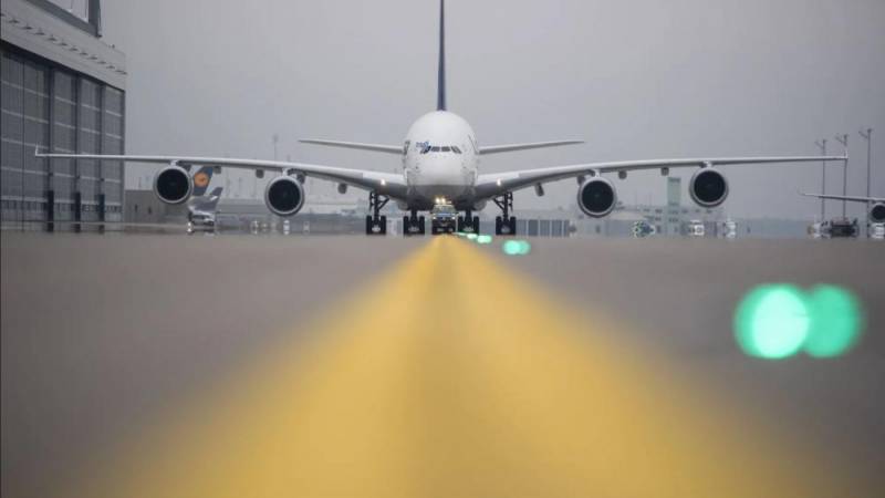 Αεροπορική σύνδεση Πάφου - Αλεξάνδρειας μέχρι το καλοκαίρι του 2020