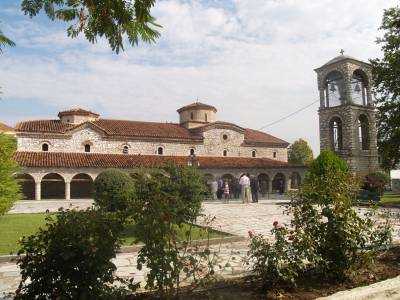 Οι Βυζαντινοί θησαυροί της Καρδίτσας (Φωτογραφίες)
