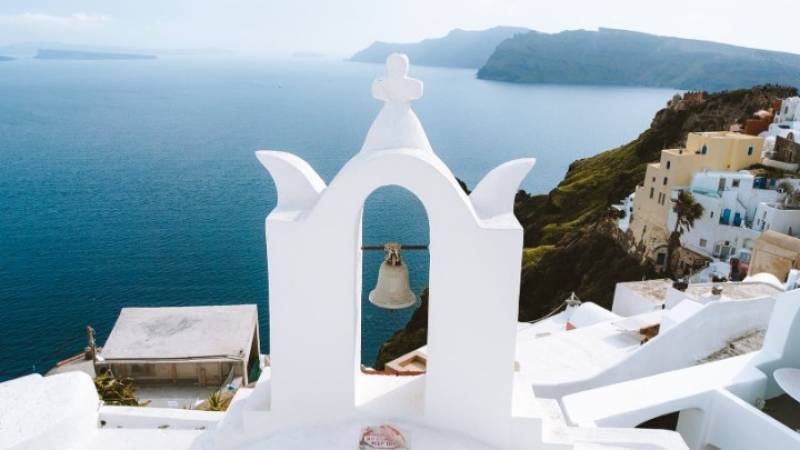 Αισιόδοξα για τον ελληνικό τουρισμό τα μηνύματα για την τρέχουσα τουριστική χρονιά
