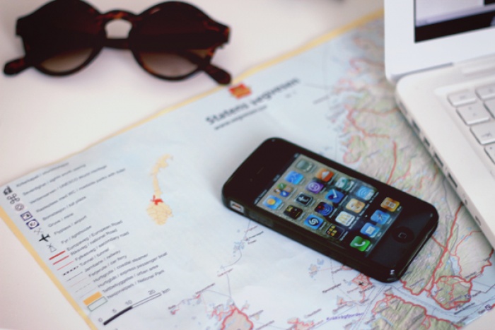 Οι 10 καλύτερες ταξιδιωτικές εφαρμογές για το κινητό ή το tablet