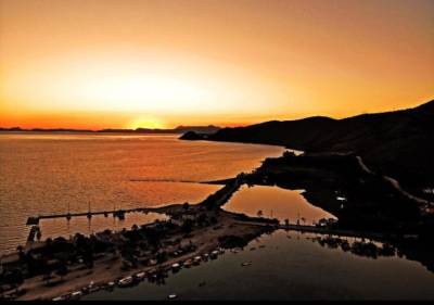 Bόρεια Θεσπρωτία: Οι άγνωστοι «θησαυροί» της (Φωτογραφίες)